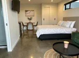 Surf and Turf - Ocean Beach Getaway