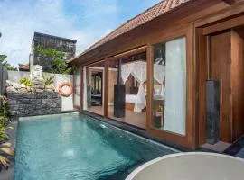 Yana Villas Kemenuh by GenuineHost