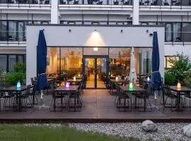 Wyndham Garden Munich Messe