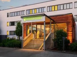 Wyndham Garden Munich Messe