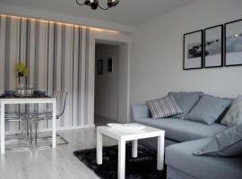 Apartament 1Maja, hotel em Koszalin