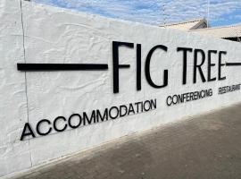 Fig Tree Guesthouse