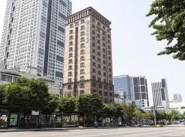 Doksan 3S Hotel