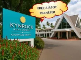 KYNROCK Airport Hotel