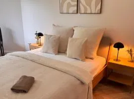 Cozy Apartment Beethoven mit Balkon