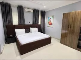 Apartment 550 Suites