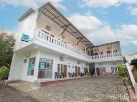 SG Hotel Pangandaran