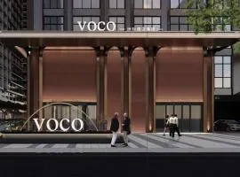 voco Chengdu High-Tech Center by IHG