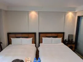XINSHE Hotel - Linsen