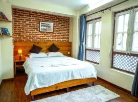 Pilachhen Community Homestay Lacchi Photo Saino