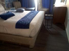 Bahauddin Hotel Multan โรงแรมในมุลตาน