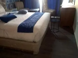 Bahauddin Hotel Multan