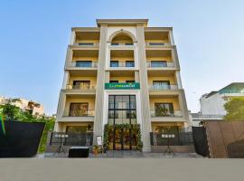 Limewood Signature - Golf Course Road, 4-Sterne-Hotel in Gurgaon