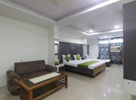 Hotel Dayal, hotel v destinaci Lakhnaú