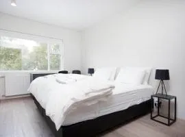 ノルデュレイ ホテル シティ ガーデン