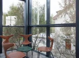 Nordurey Hotel City Garden
