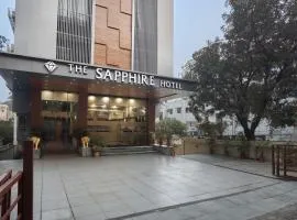 The Sapphire Hotel