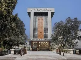 The Sapphire Hotel