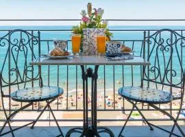 B&B Tramonto Sul Mare
