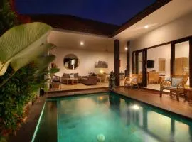 Villa Lotus Flower Sanur