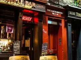 Temple Bar Residence