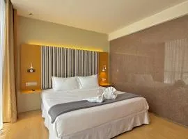 NuEmpire Subang Suite - Empire Hotel