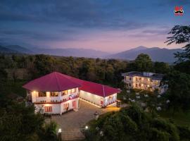 Moustache Hostel Bir, hotel in Bir