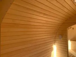 Igluhut 6