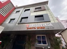 Sri Govinda Bhakta Nivas