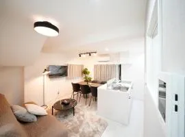 East House Higashi-Nakano