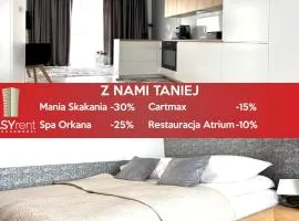 EASY RENT- Business Center 194 Free Parking 24h Check-in