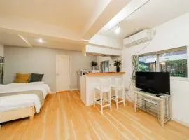 Nine Lane Nippori II