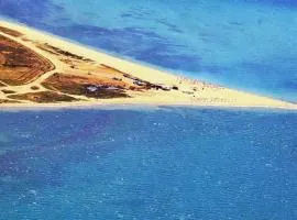 Sea Sight Greece