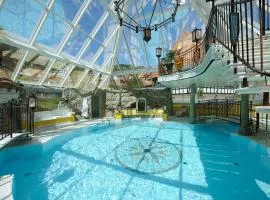 VILA VITA Burghotel Dinklage