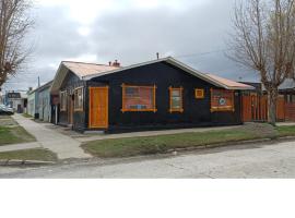 Turismo FORTALEZA PATAGONIA, homestay in Puerto Natales