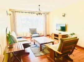 Milimani Apartments 1