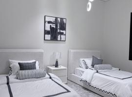 منتجع m4477，哈伊勒的木屋