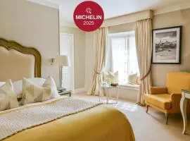 Schlössle Hotel - Small Luxury Hotels of the World