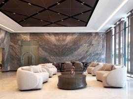 Savea Bay City Manila, Hotel in Manila