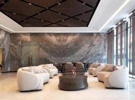 Savea Bay City Manila