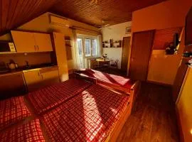 Mekina Guesthouse