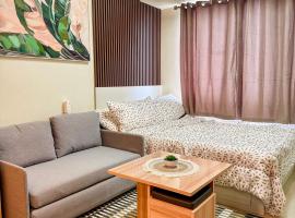 Sweet Home, hotel in Tagaytay