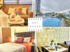 Mactan Newtown condo
