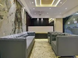 Hotel Riddhi Siddhi Vile Parle