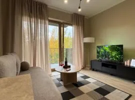 Apartament Słoneczny 41