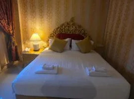 Nakaraj Princess Chiang Rai - Walking Street