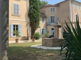 Château Sainte BARBE