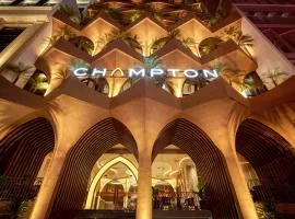 Champton Nha Trang Hotel