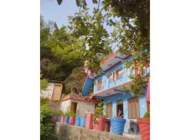 Nk brothers,Joshimath