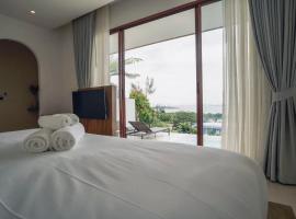 Pichcha Kohlarn, hotel v destinaci Ko Larn